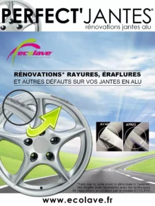flyer perfect jantes