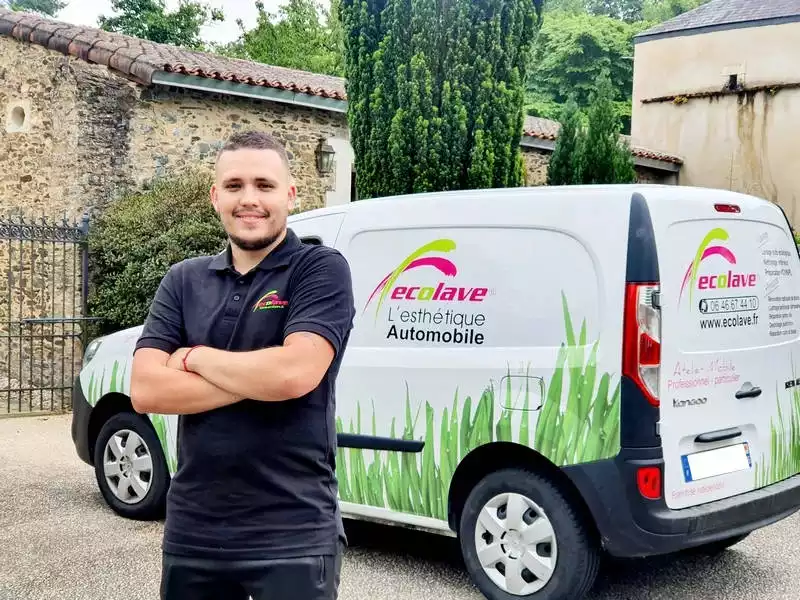 ecolave marignane