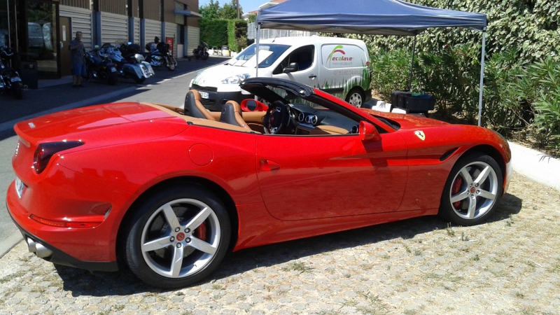 Tarifs et Réservation Nettoyage Auto Poitiers - Lavage auto Poitiers