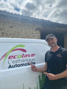 Agence ecolave limoges