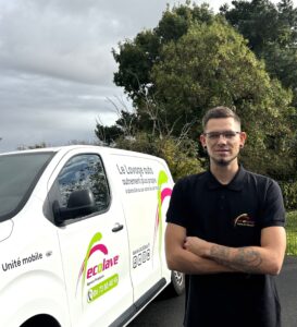 PORTRAIT JULIEN BONY ECOLAVE