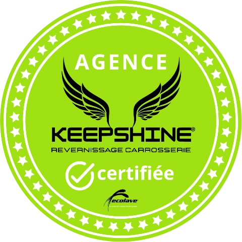 Agence certifiée Keepshine