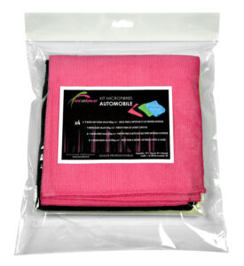 Kit microfibre