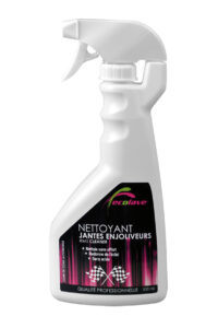 Nettoyant jantes