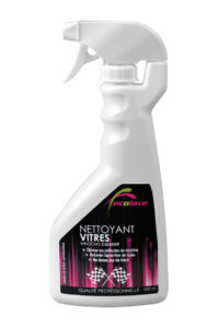 Nettoyant vitres