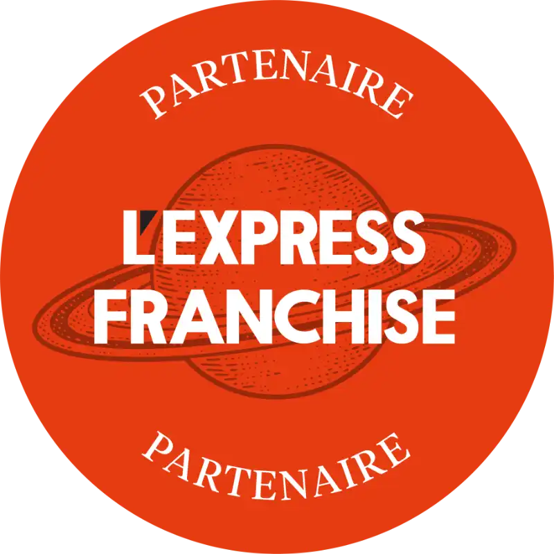 partenaire L'Express Frachise