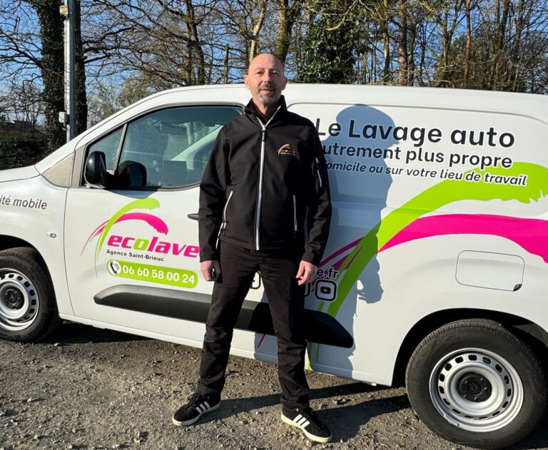 agence ecolave saint brieuc