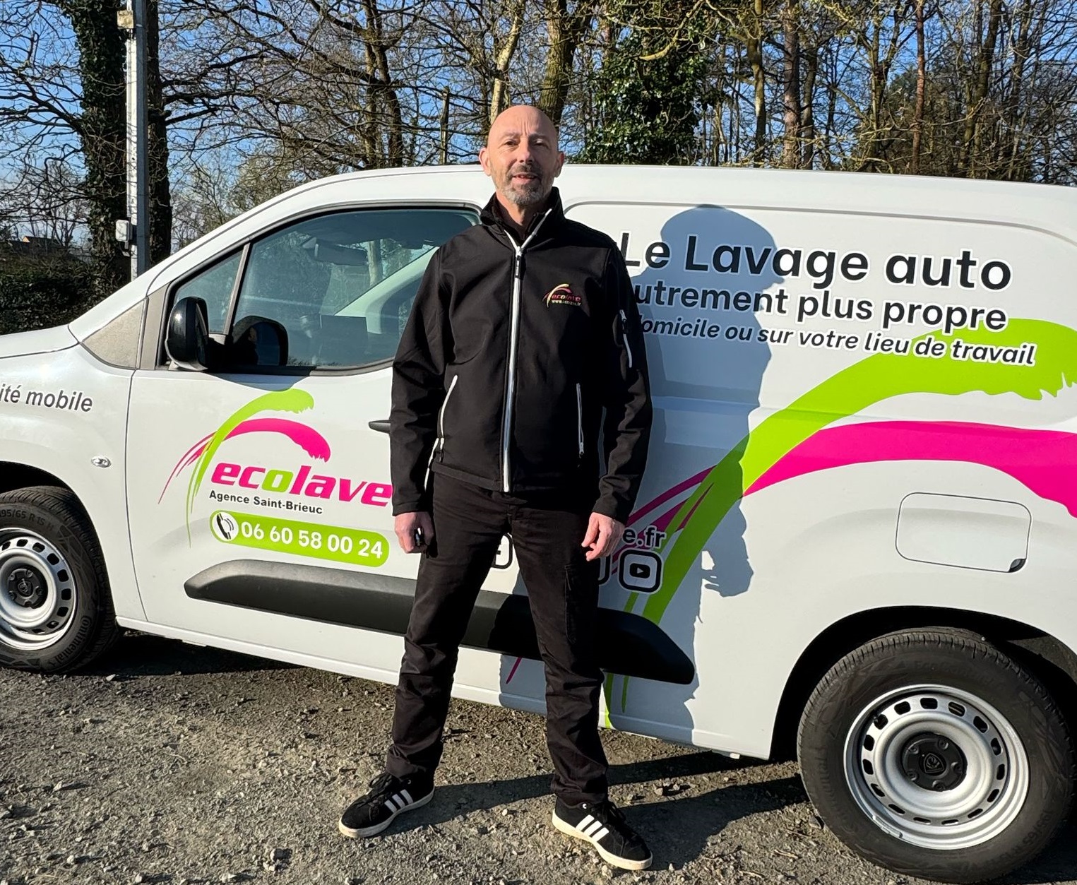 agence ecolave saint brieuc