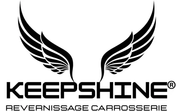 logo keepshine