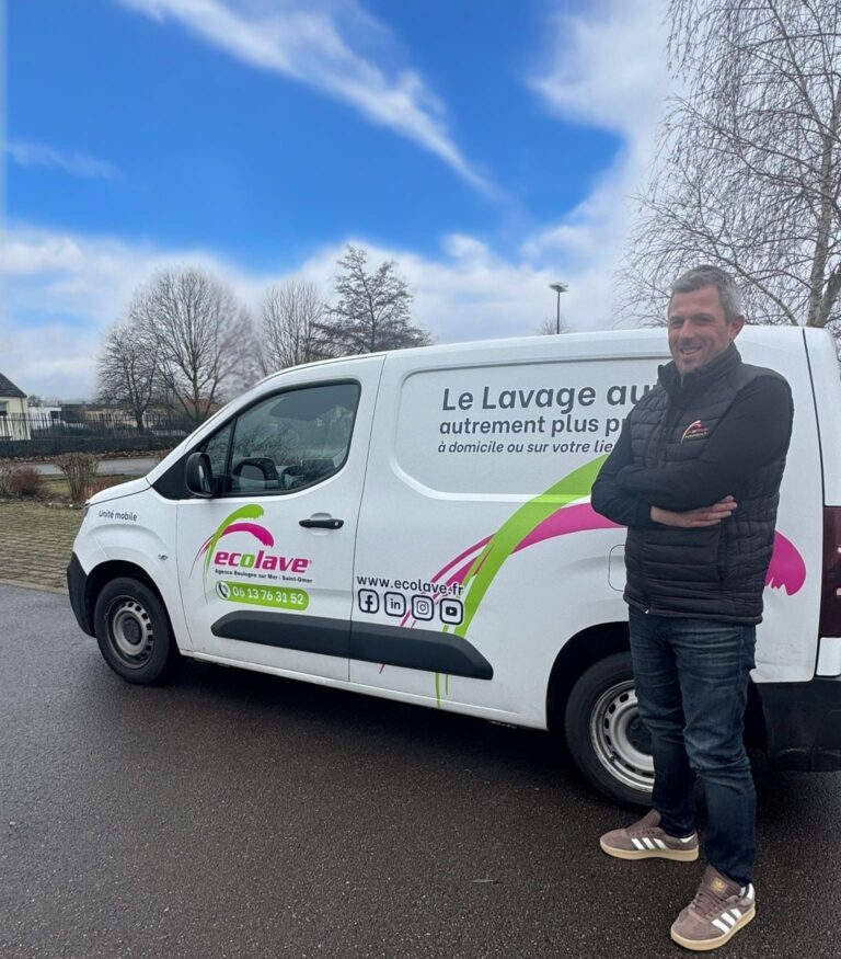 ecolave boulogne-sur-mer mathieu