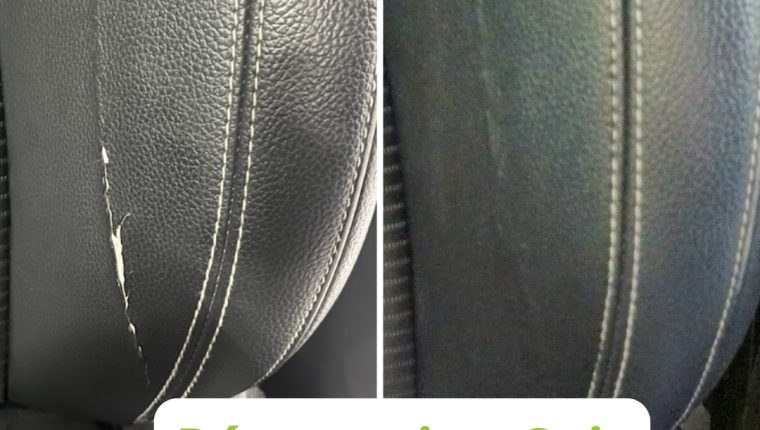 Avant Après cuire ecolave macon